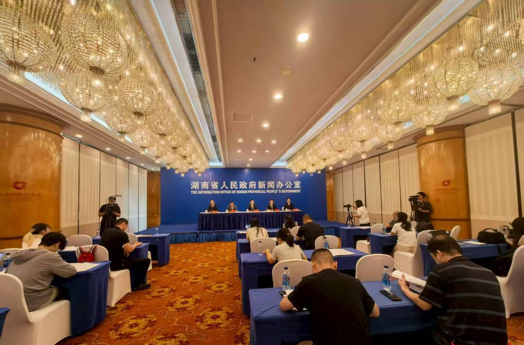 我省茶油經(jīng)營主體超5000家