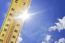 最高氣溫39℃！湖南省氣象臺繼續(xù)發(fā)布高溫橙色預警