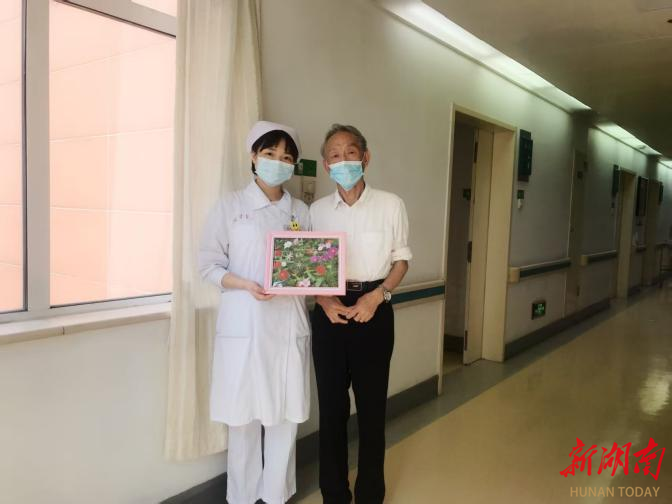 十二載匠心守護，點亮生命之光