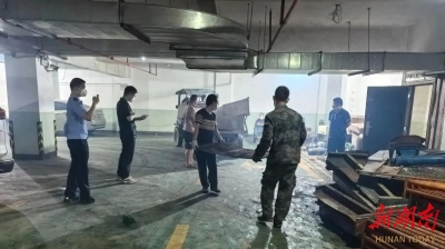 3級(jí)法院推動(dòng) 歷經(jīng)6天努力 跨市協(xié)同執(zhí)行 交付3臺(tái)鍋爐