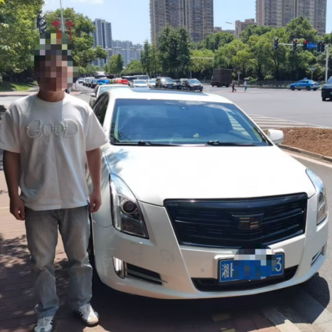 男子三次酒駕被查仍存僥幸 駕駛證吊銷期間駕車上路再落網(wǎng)