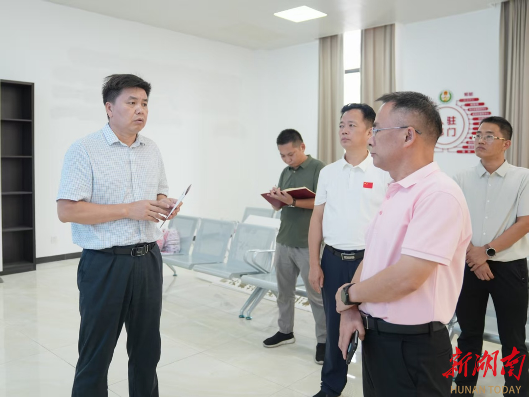 曾平原專題調(diào)研城市工作和“十五五”規(guī)劃