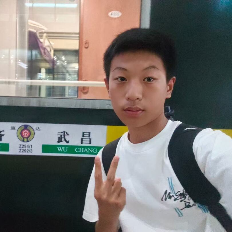 株洲15歲少年10天花費(fèi)1615元游新疆！半年旅行超20個(gè)城市