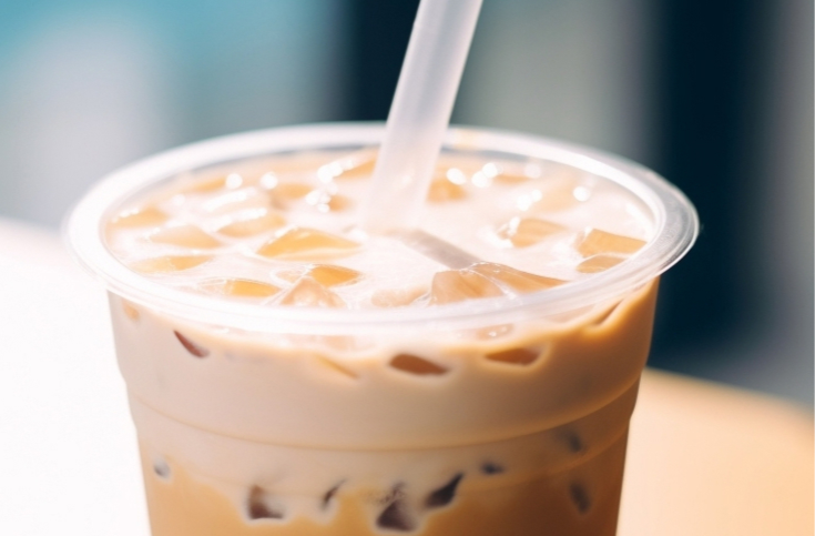 被質(zhì)疑產(chǎn)品含反式脂肪酸，多家奶茶品牌回應(yīng)