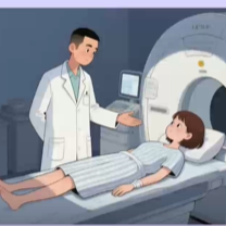 為什么做磁共振檢查時(shí)，醫(yī)生總讓我閉眼？
