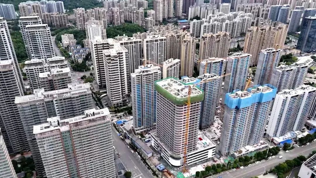 湘江新區(qū)：安置保障房建設(shè)火力全開，684套新房兌現(xiàn)“居有所安”