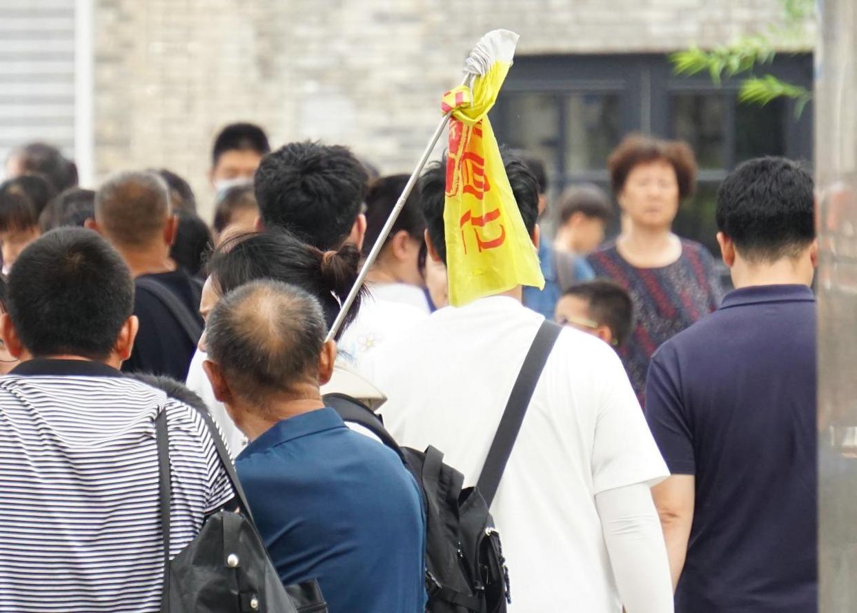 老人旅游旺季將至，如何貨比三家避坑？攻略來了