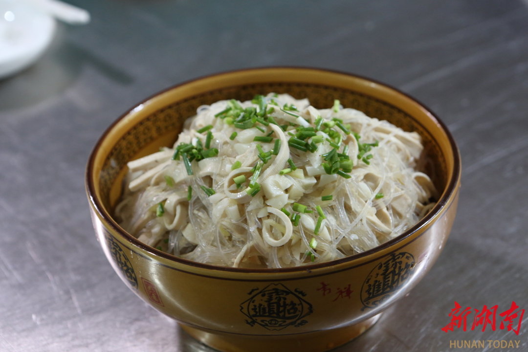 舌尖味蕾之聶市和菜
