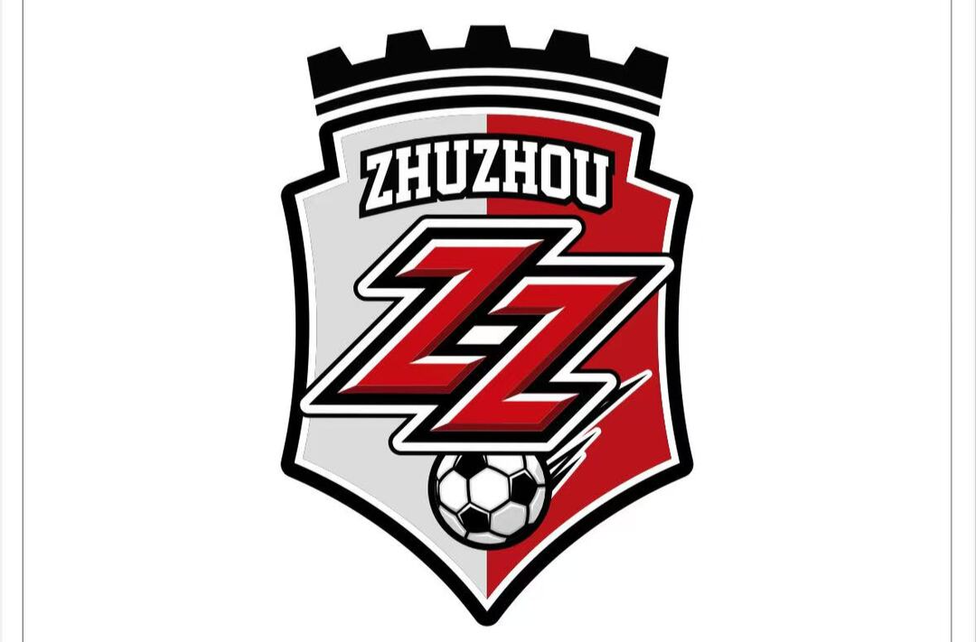 “湘超”株洲隊(duì)隊(duì)徽出爐！