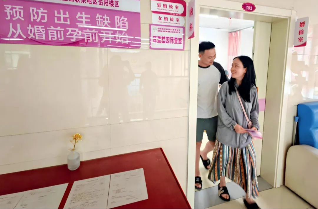 把好兩道關！這里為何能走在全國殘疾預防的前列？