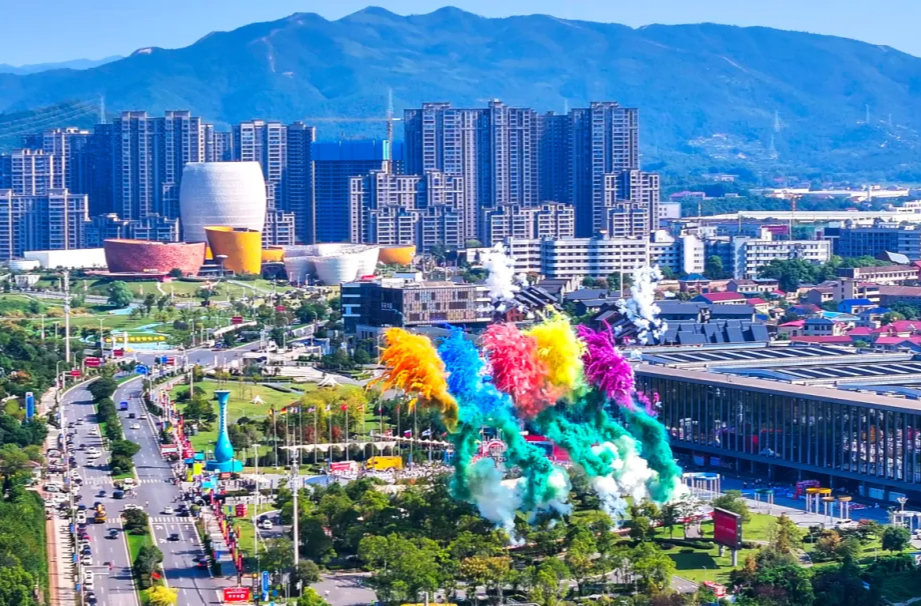 面向全球，2025瓷博會(huì)招展啟動(dòng)！
