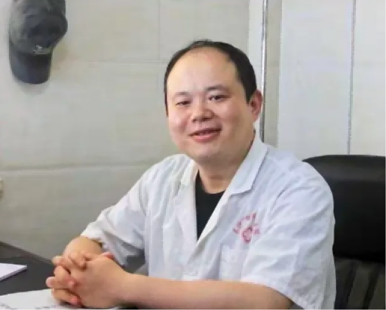 中醫(yī)夢，銀齡情
