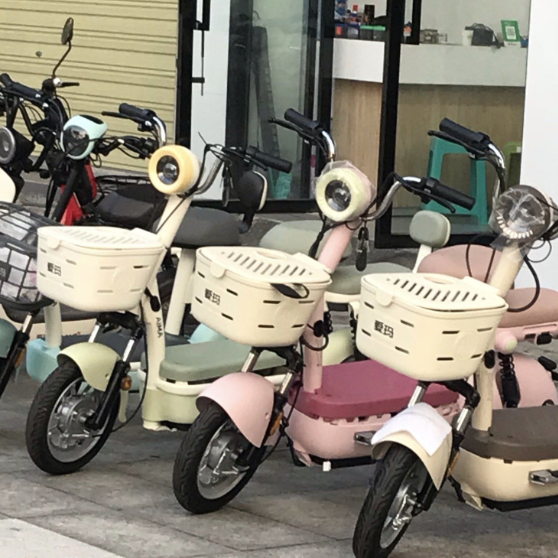 電動(dòng)自行車“新國(guó)標(biāo)”來了，舊標(biāo)準(zhǔn)車還能買嗎