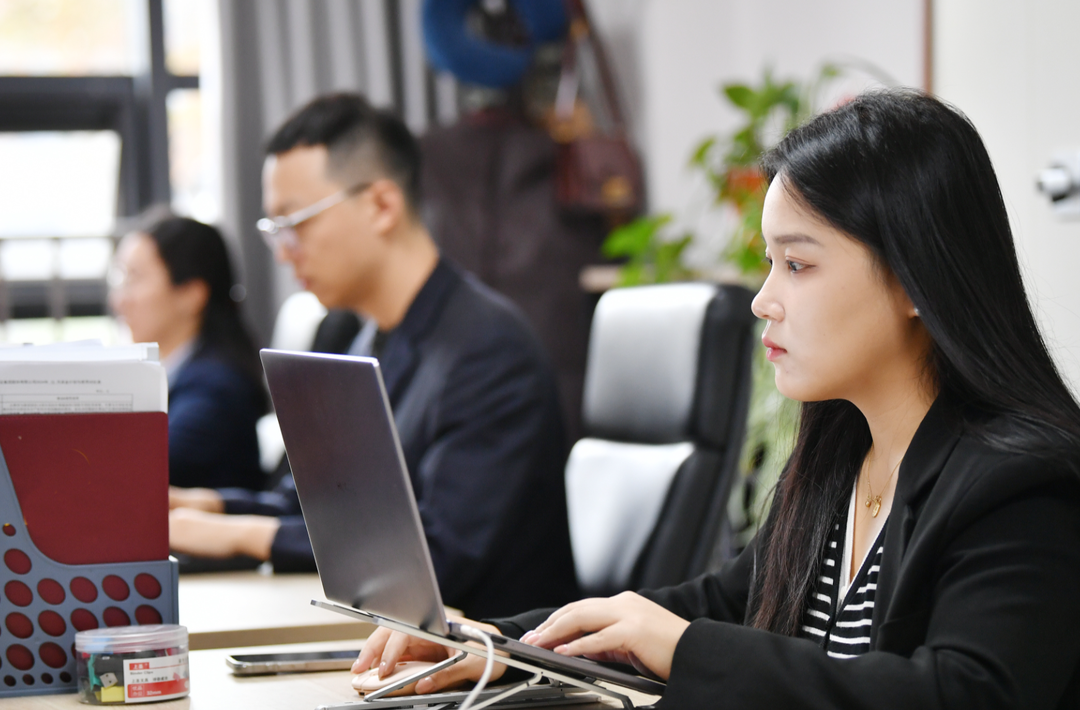 開發(fā)科研助理崗，搭建就業(yè)新通道