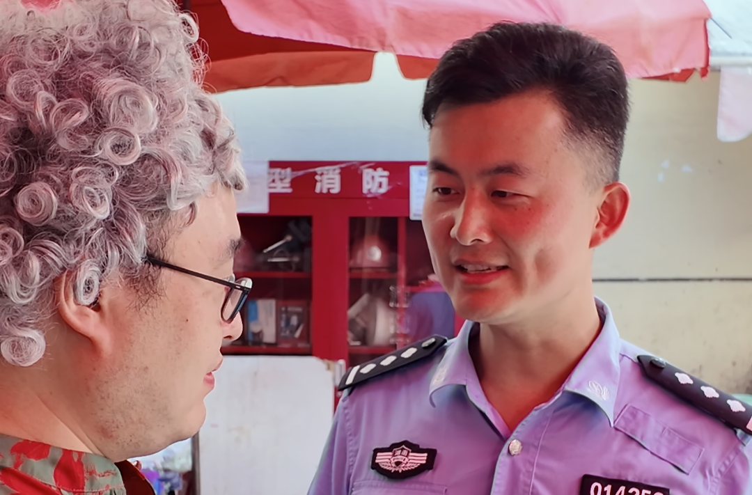 反詐短視頻|“你兒子在我手上！”