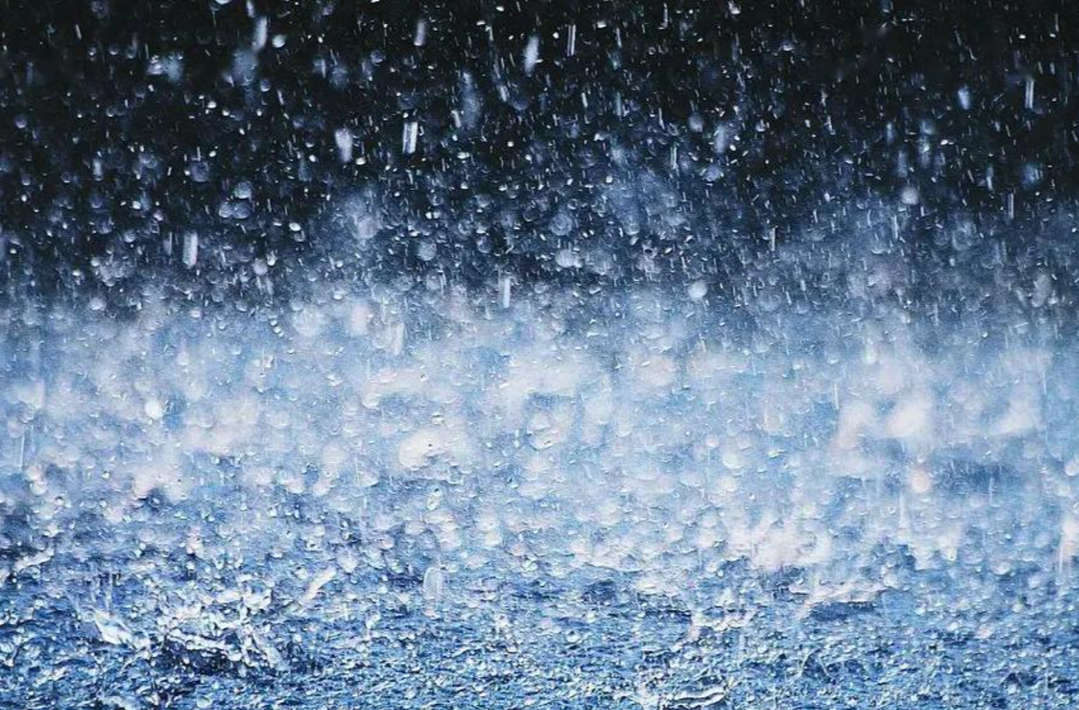 暴雨黃色+高溫黃色 中央氣象臺(tái)發(fā)布雙預(yù)警