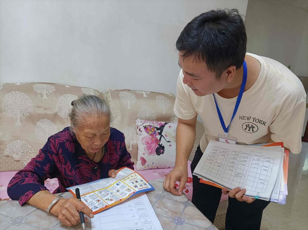 宜章丨多舉措宣傳反詐 守護(hù)居民“錢袋子”