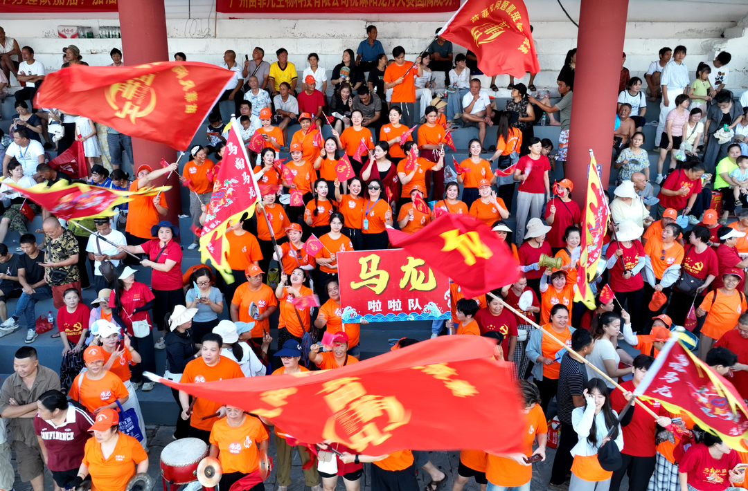 麻陽(yáng)推進(jìn)“體育+文化+旅游”深度融合 即將迎來(lái)龍舟雙賽@湖南日?qǐng)?bào)要聞
