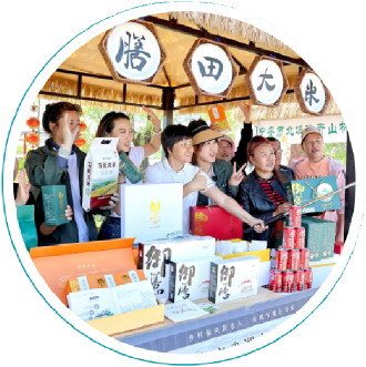 陳雨佳代表：腳下沾著泥土，建議才會(huì)有溫度