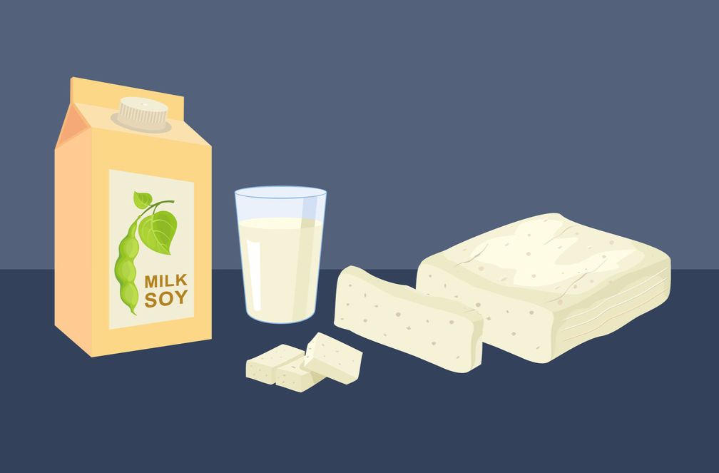 豆制品真的會引發(fā)乳腺疾病嗎？真相來了！