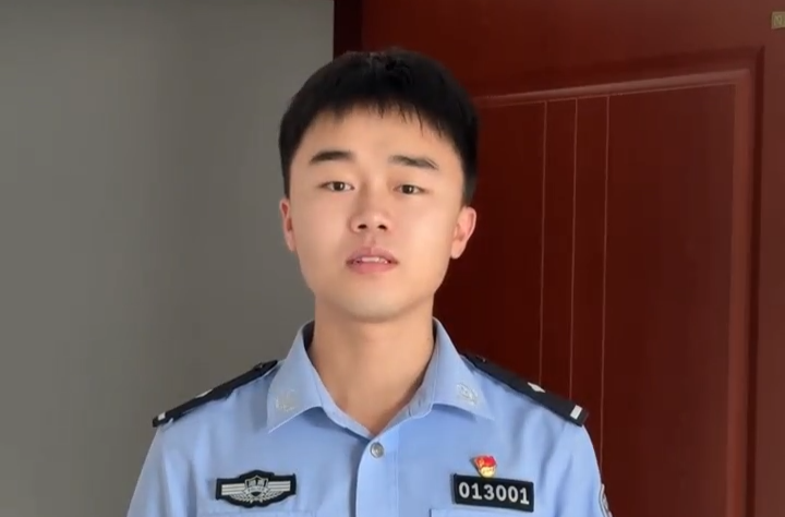 反詐短視頻|詐騙套路天天變，但比我的饒舌功夫還差十萬八千里！