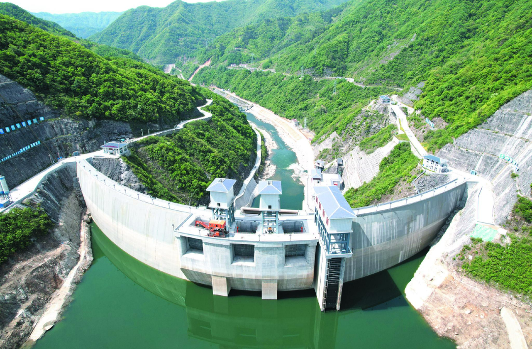 讓每一條河流都成為靚麗風景線——我國水生態(tài)環(huán)境保護工作取得新成效