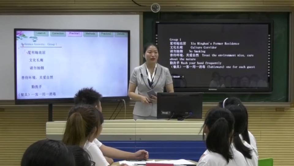 鄧慧：躬耕教壇 立德樹(shù)人 匠心育才鑄輝煌