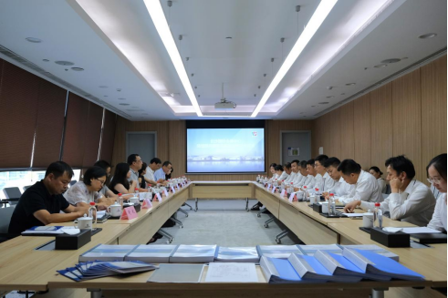 長沙國際會展中心高分通過國家級試點驗收，再創(chuàng)標(biāo)準(zhǔn)化新樣本