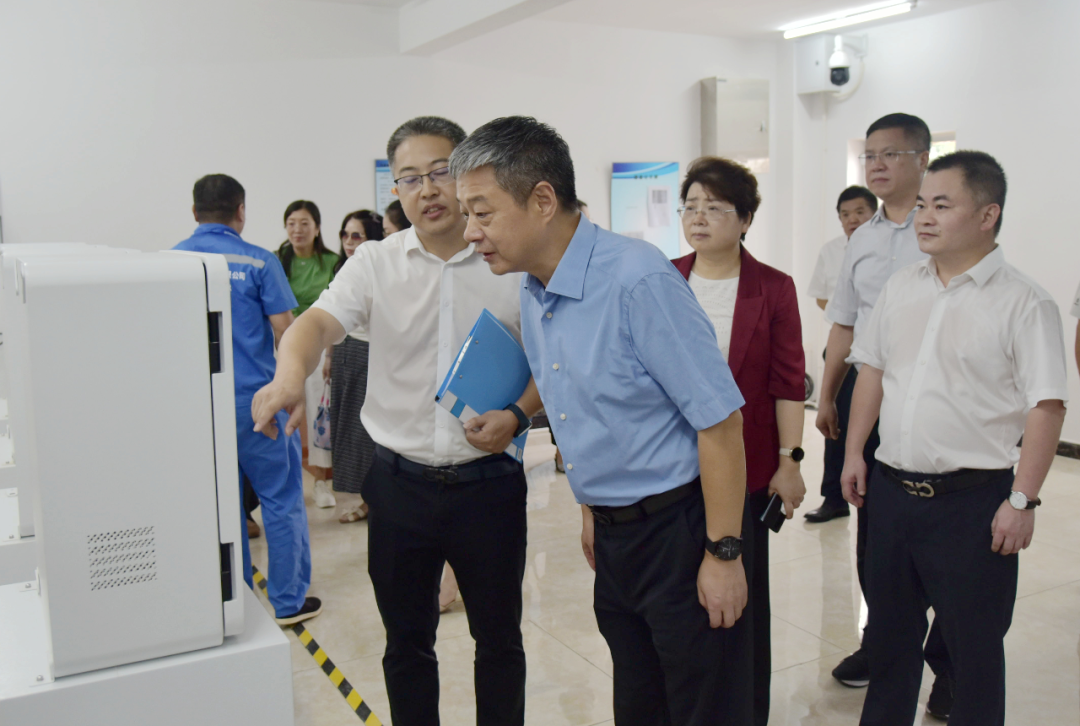 邵陽市：固化管用機(jī)制，聚力落實(shí)“三會(huì)三文”精神