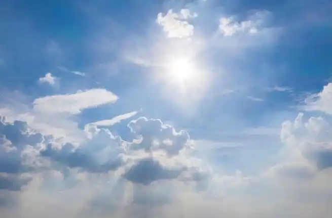 长沙发布丨最高40℃！长沙还要热多久？预告来了！