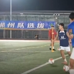 視頻丨我的城市我的隊(duì)：郴州“05后”年輕小將苦練本領(lǐng)挑大梁