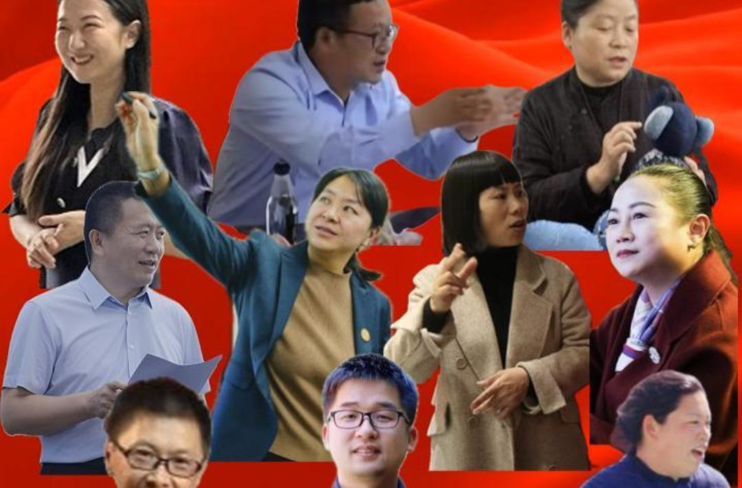 10位教師，點(diǎn)亮三湘！2025年湖南省最美教師名單揭曉