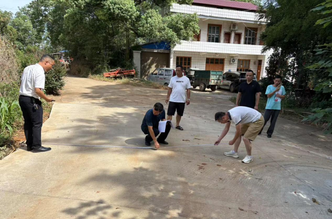赫山區(qū)：花小錢辦大事 “代表票決制”傳遞民生溫度
