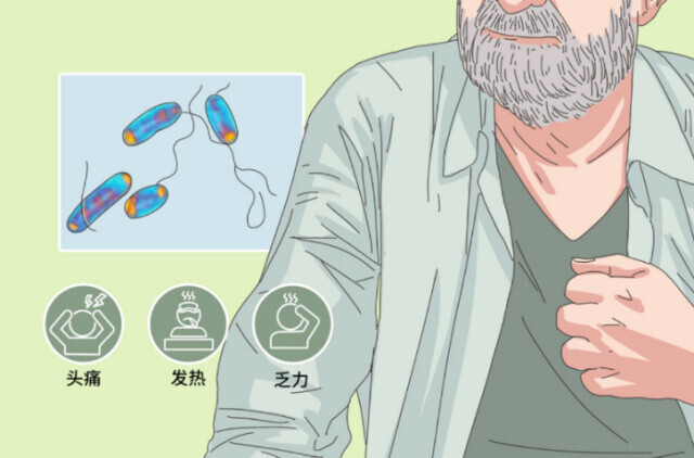 湖南省疾控发布提醒，远离军团菌肺炎！