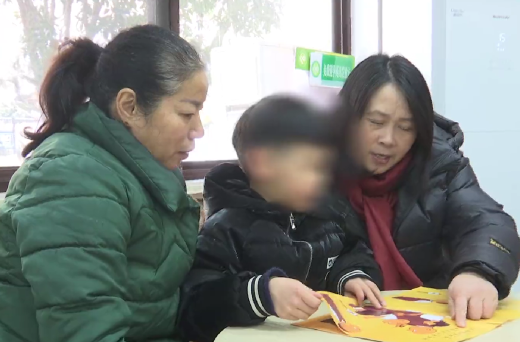 長沙市天心區(qū)探索推進(jìn)全國服務(wù)類社會救助試點(diǎn)——救在點(diǎn)上 幫在實處 暖在心間