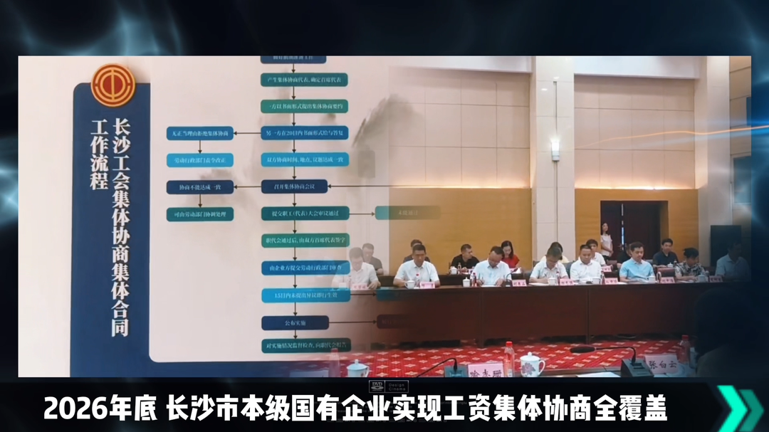 長沙加力推進(jìn)以“技”定“薪”