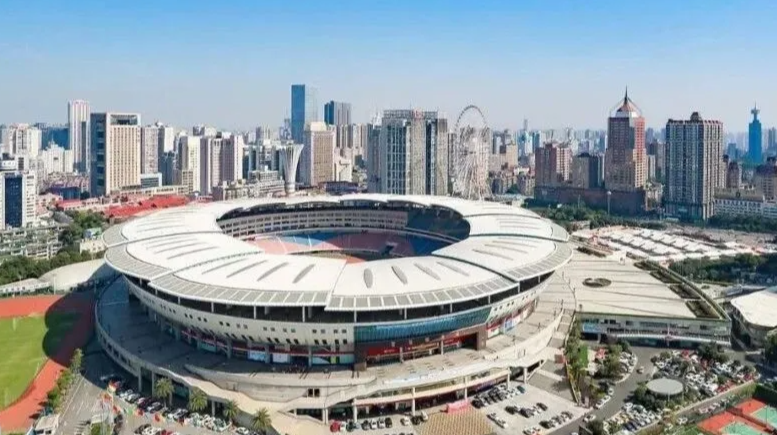湘超揭幕战对阵确定：长沙队VS娄底队！