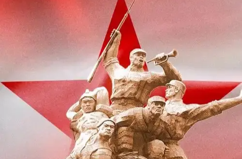 弘扬伟大抗战精神 奋进民族复兴伟业