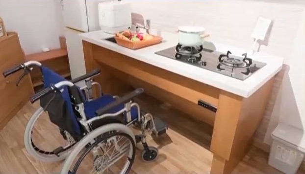 家庭適老化：從看見需求 到有“標(biāo)”可循 