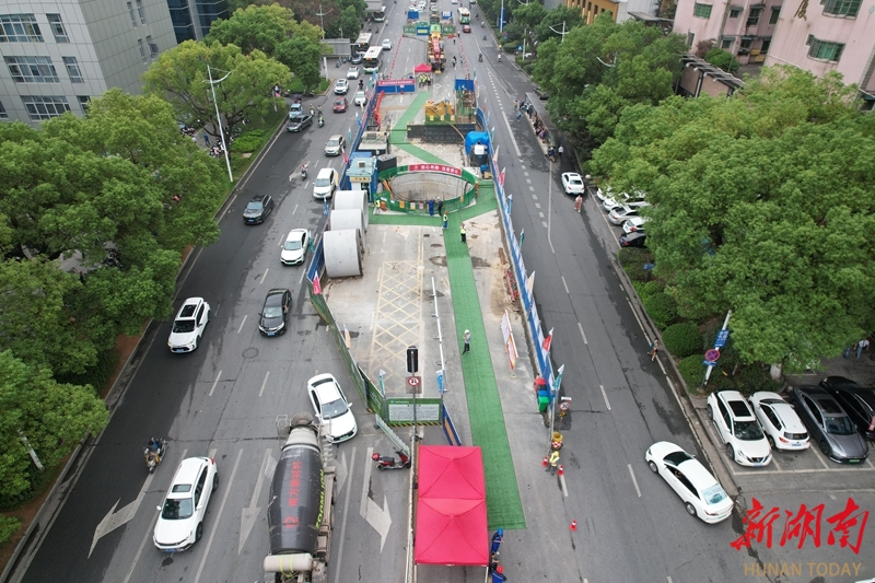 衡陽人大：監(jiān)督+立法，讓城市道路開挖不再任性
