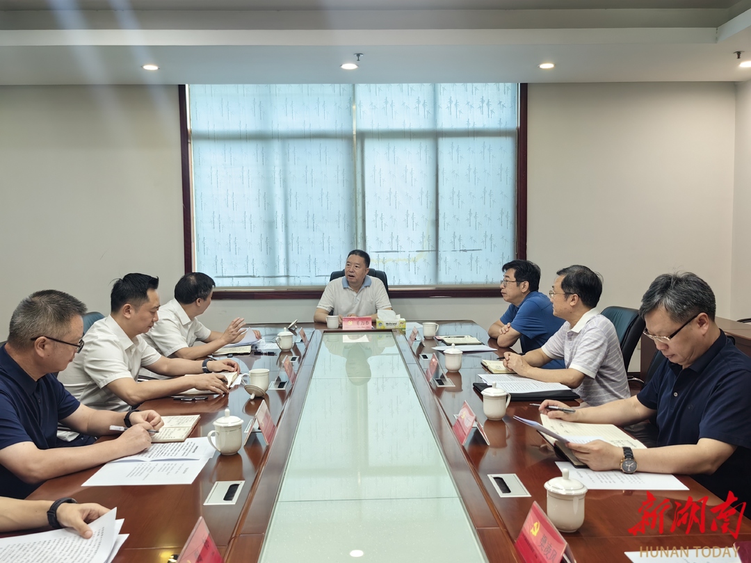 毛萬(wàn)春在省文明辦調(diào)研：持續(xù)推進(jìn)文明創(chuàng)建工作 助力加快文化強(qiáng)省建設(shè)
