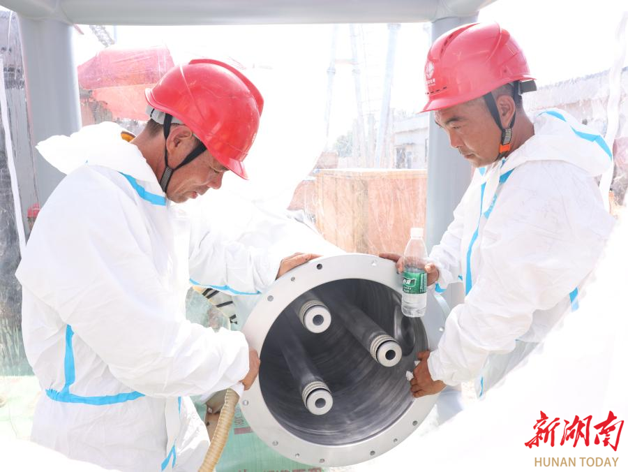 一度電背后的汗水與堅守