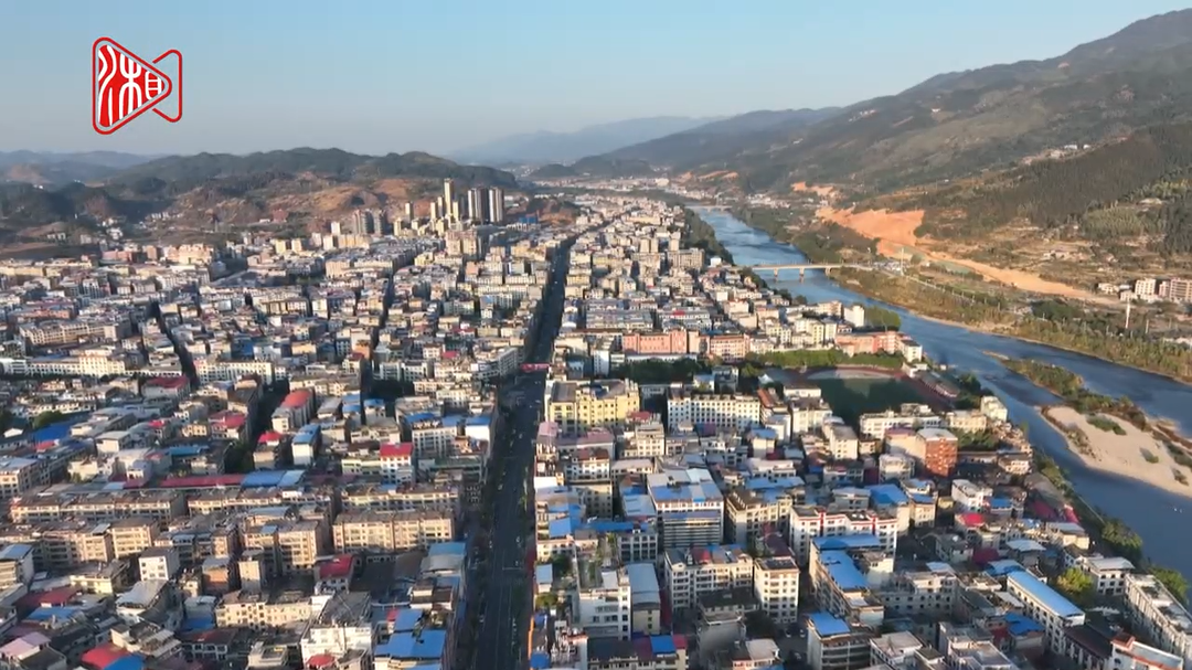 新寧：破題體旅融合 辦好民生實事