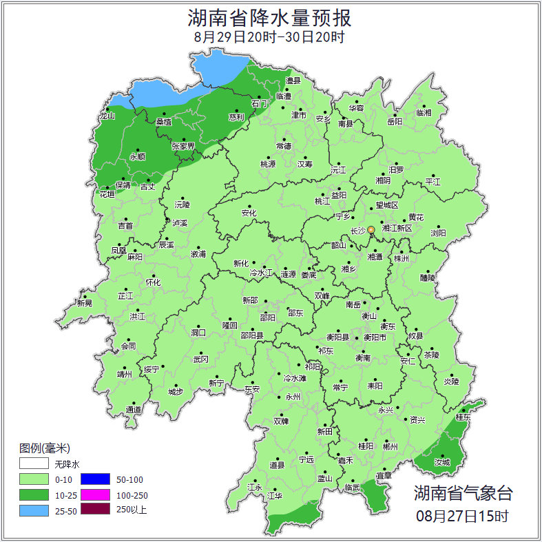 高温持续！省气象台继续发布橙色预警