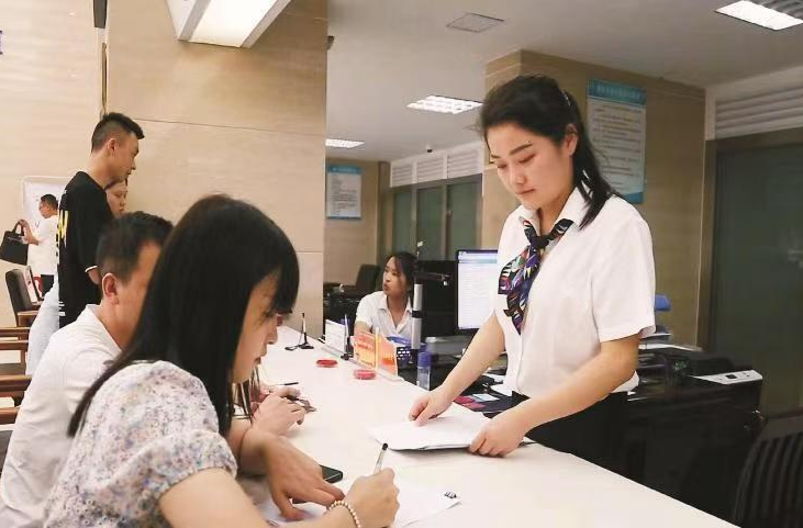 婁底：安居筑夢惠民生|湖南日報