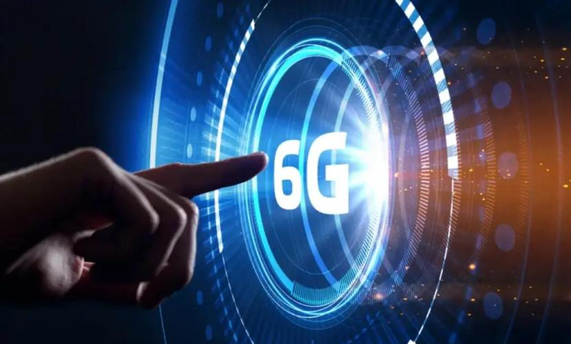 我國科學(xué)家在6G領(lǐng)域取得新突破