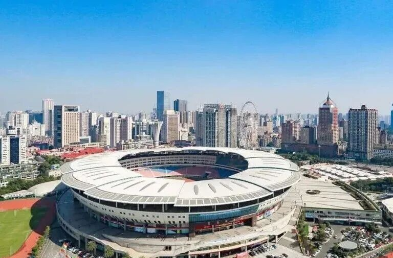 湘超揭幕戰(zhàn)對陣確定：長沙隊(duì)VS婁底隊(duì)！