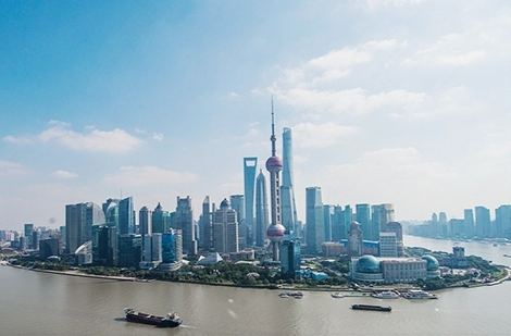 众行致远｜这一精神何以成为上合“发展密码”？