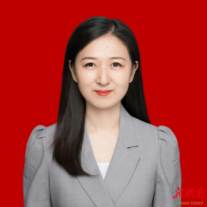 2025年湖南省最美教師名單揭曉