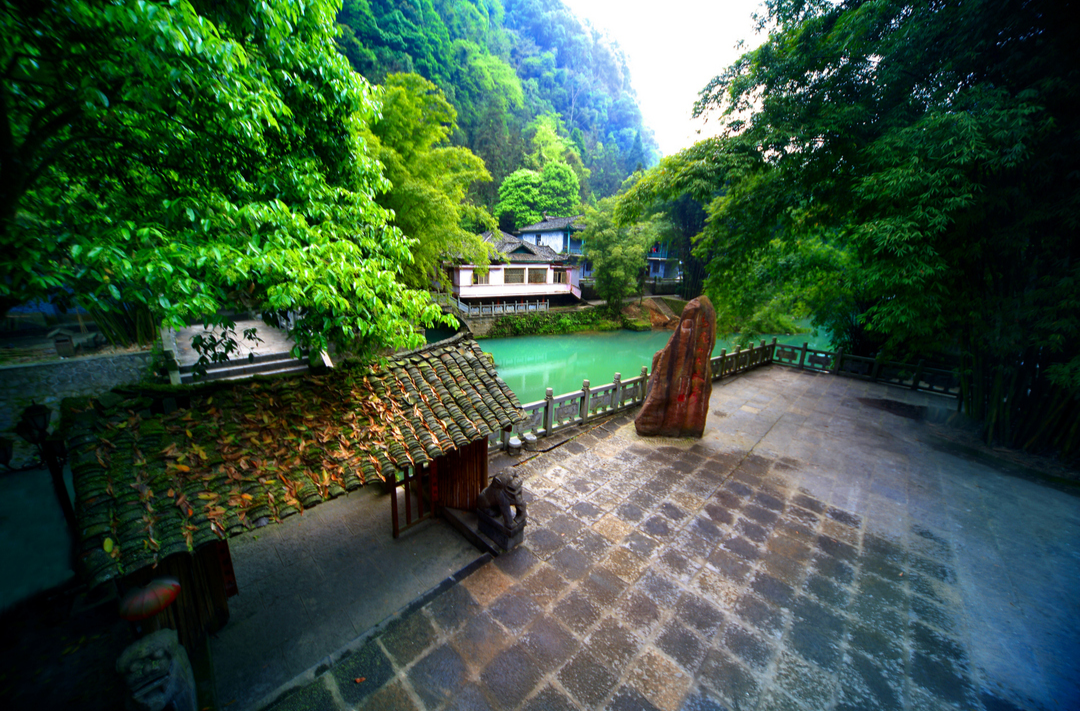 金融赋能湘西特色文旅产业高质量发展